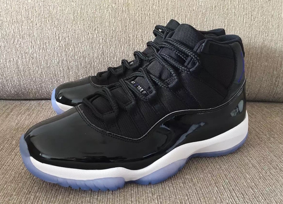 airjordan11空中大灌篮实战,airjordan11low大灌篮发售时间