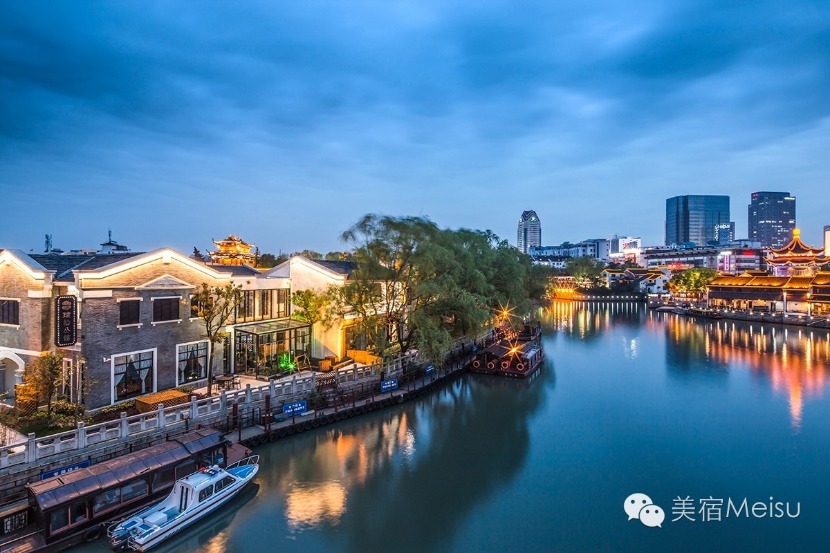 苏州精品特色酒店推荐,苏州最有江南韵味的酒店