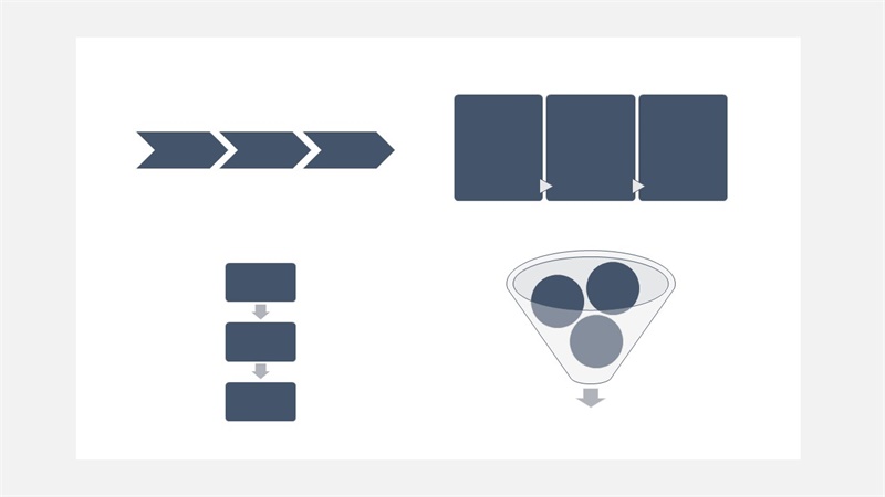 ppt经典版式排版,60个案例教你彻底搞定ppt图片排版