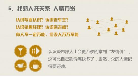 怎么才能买到最省钱的车,怎样才能买到便宜车呢