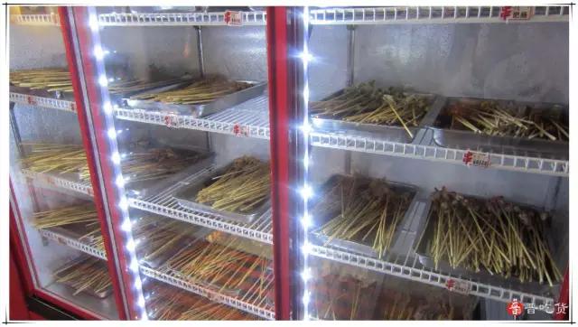 太原正宗火锅串串,太原竹签串串火锅