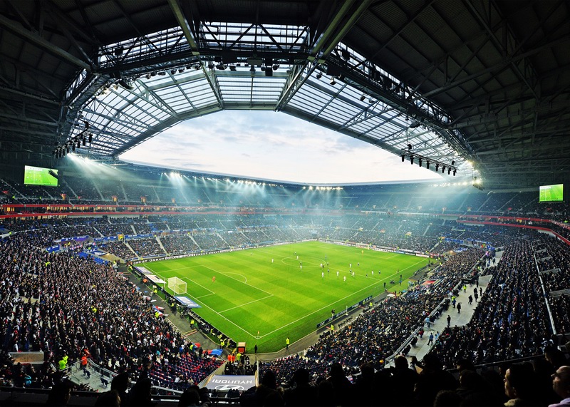 欧洲杯有哪些球场参加比赛,欧洲杯赛程以及球场