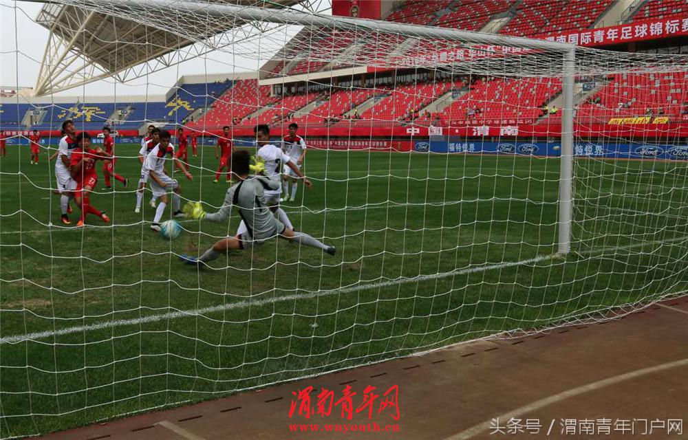 华山杯国际青年足球赛,2024年渭南五一青少年足球邀请赛