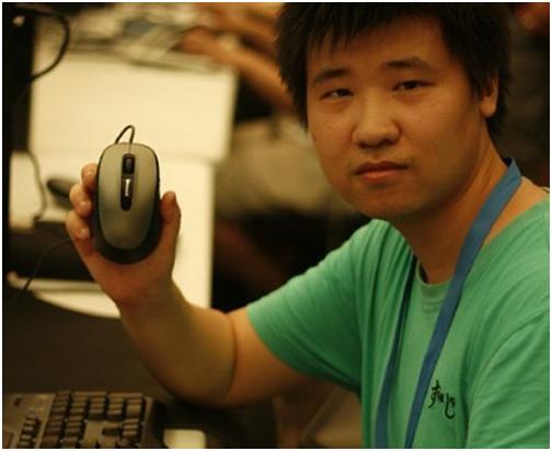 从macsed状态下滑看电竞选手的年龄之殇