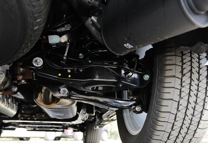 坊叔侃车30-40万suv,三刀侃车suv