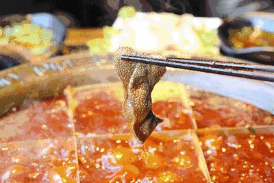 正宗的重庆火锅打折飞的来敲门,还不赶紧签收!