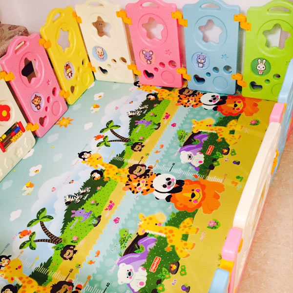 #中国一点都不能少#盘点那些让老外都傻眼的国产母婴用品！