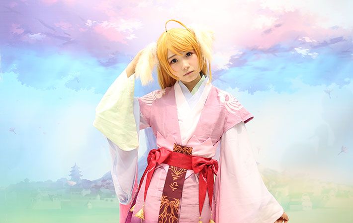 二次元漫展有什么,二次元漫展有哪些