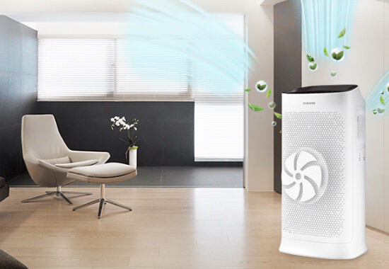 五款家用空气净化器让你告别甲醛挥发季
