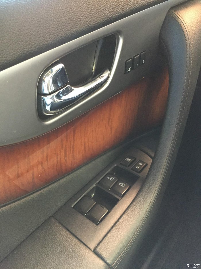 2019纽约车展英菲尼迪qx70,英菲尼迪fx35车主用车感受