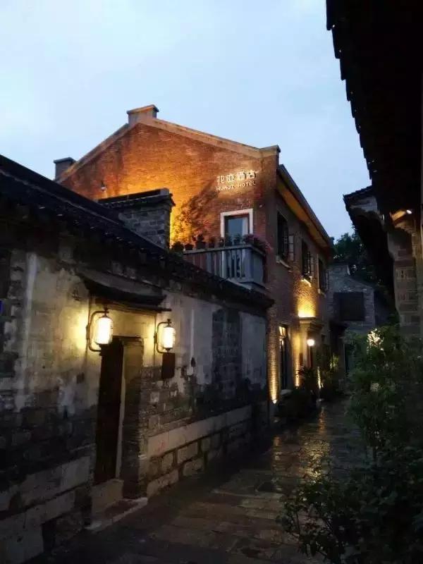 南京花迹,南京绝美的金陵小城