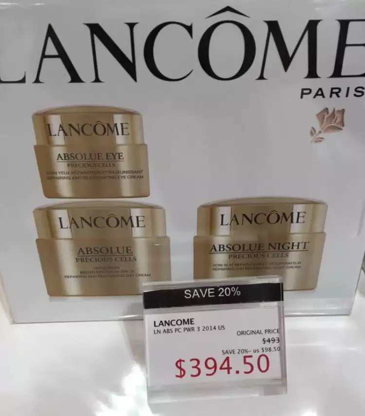 为什么在中国想买真货特别难,为什么产品贵是有原因的