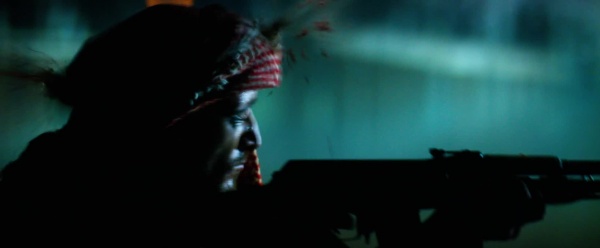 现代战争都有哪些高黑科技武器,盘点10大现代化战争的高科技武器