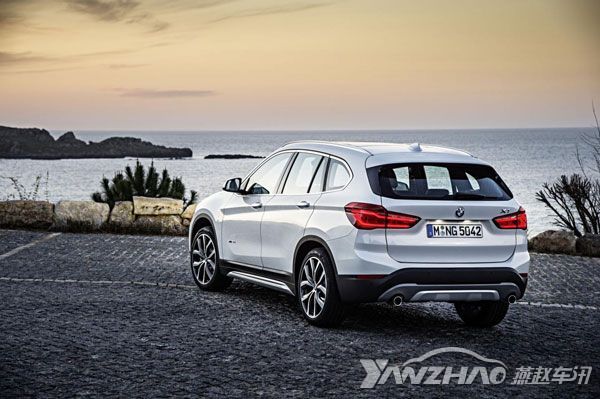 宝马x1消费者评价,宝马x1和沃尔沃xc40销量