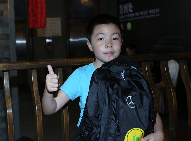 明日之星超级精英夏令营,2016美国网球夏令营