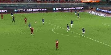 胡尔克退出中超了吗,胡尔克在中超的第一场比赛