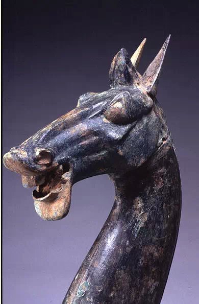 流落在海外的周王朝国宝,天朝之殇被盗卖的周王室珍宝