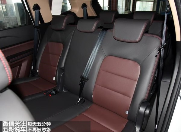 力帆汽车，自主品牌的崛起的缩影