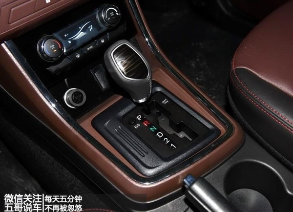 力帆汽车，自主品牌的崛起的缩影