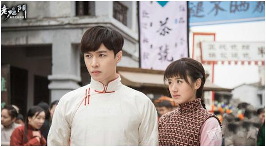 老九门高光,盗墓笔记老九门最强阵容