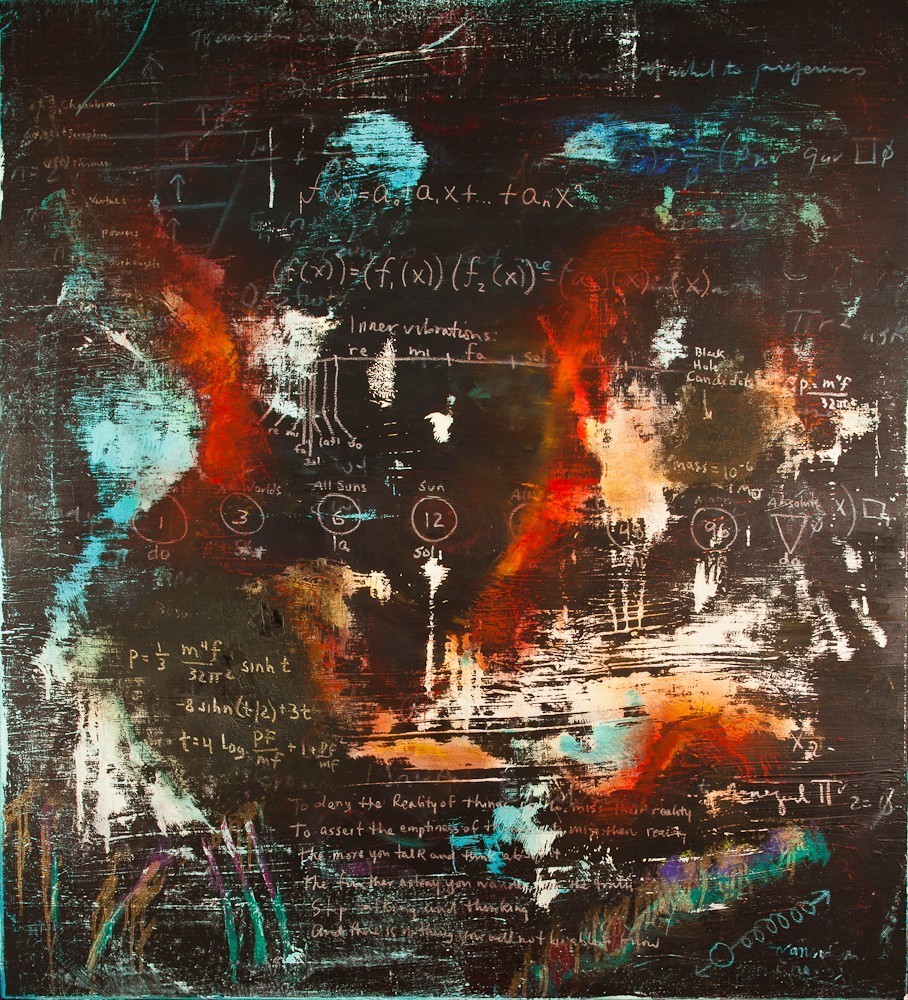 物理学有可能被推翻吗,人类的基础物理学是否已被锁死