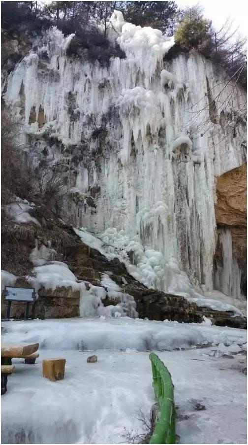 对不起！山西不只有煤，它还有仙本那，九寨沟，德天瀑布，贝加尔