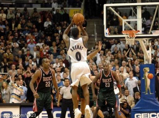 被判刑的nba球员,被判刑的12位明星