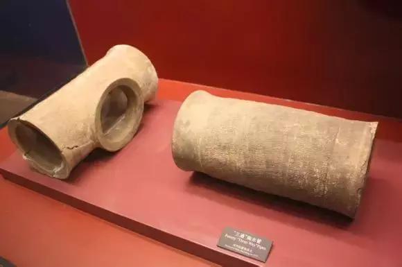 中华逆天*物文**大盘点（二）老祖宗的技术领先世界