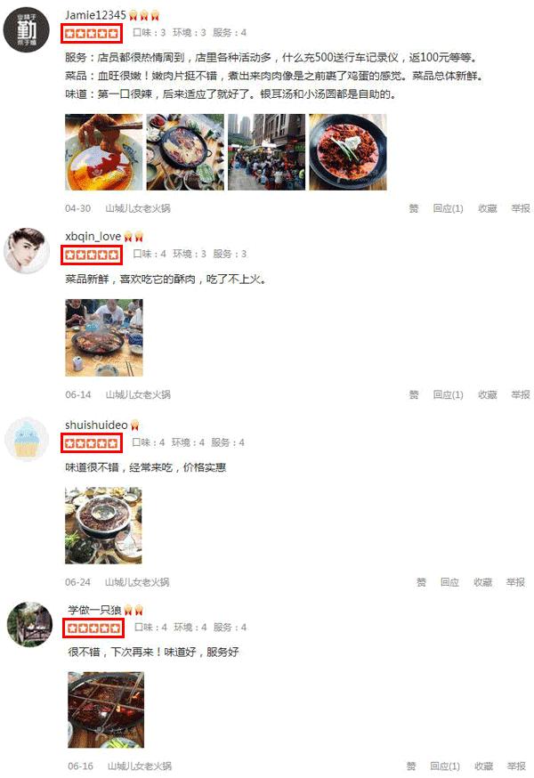 正宗的重庆火锅打折飞的来敲门,还不赶紧签收!