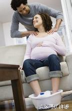 孕妇腿抽筋怎么回事啊,孕妇怀孕三个月腿抽筋是怎么回事