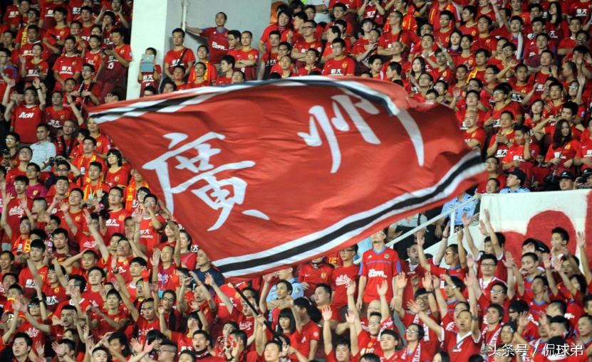 恒大为什么打德比广州富力,为什么广州恒大球队那么强