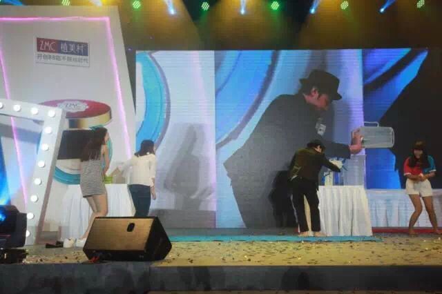 植美村王祖蓝,王祖蓝植美村