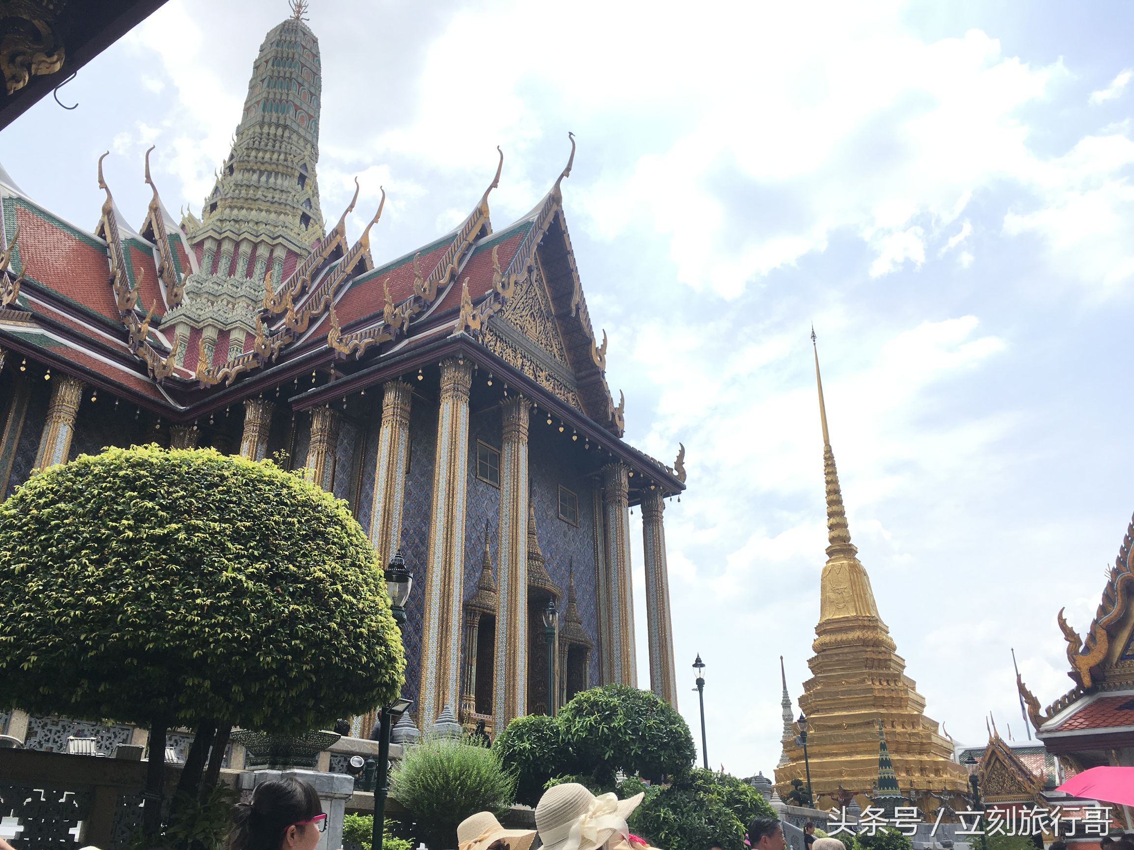 泰国手信必买清单青草膏,去泰国除了青草膏还有什么值得买