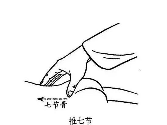 小儿推拿止泻促消化,宝宝拉肚子吴医生