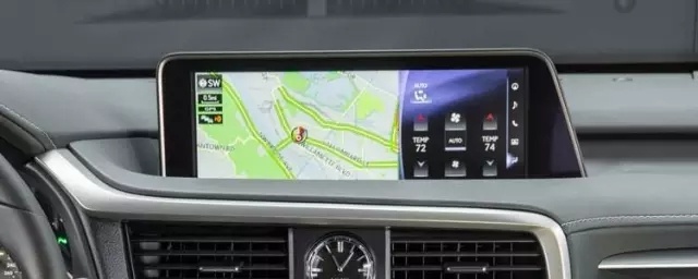 美国主流品牌车载系统调查报告：第一名竟然是它！