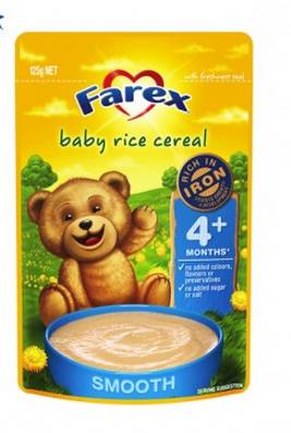 米粉测评一览表,米粉整箱测评