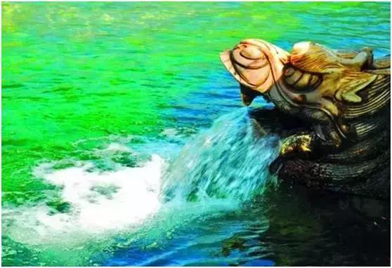 对不起！山西不只有煤，它还有仙本那，九寨沟，德天瀑布，贝加尔