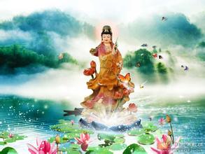 观世音传奇真实故事视频,观世音的传说