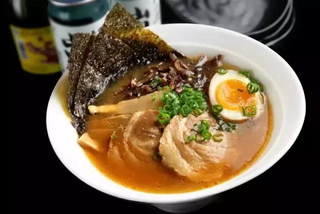 日式烧鸟寿司,寿司天妇罗