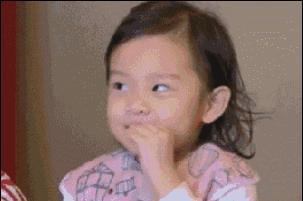 躲过宋仲基没躲过宋明国！那些年刷爆我们表情包的萌娃们