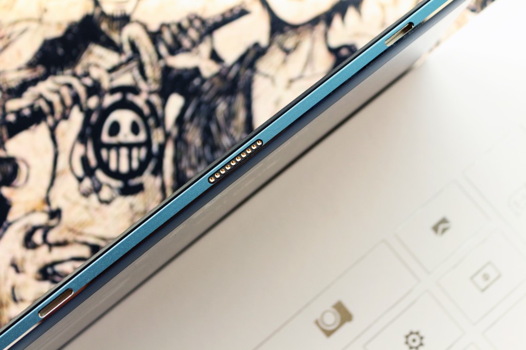 酷比魔方i7手写版多大屏幕,和surface一样的轻薄本