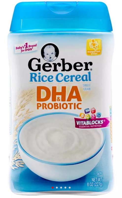 怎么选择第一口辅食,十大常见辅食误区