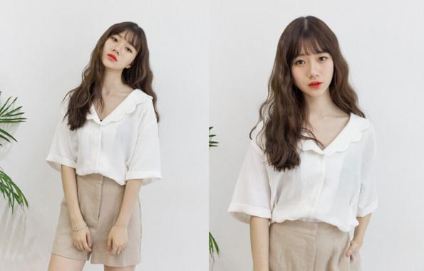 小脸型适合什么发型短发,小脸型适合什么发型额头高