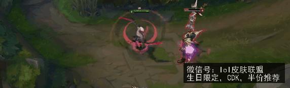 源计划t2皮肤有哪些,新源计划皮肤永恩