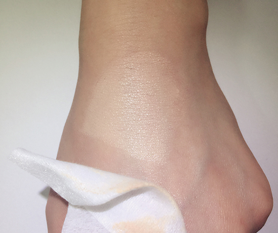 雪花秀臻白气垫粉底液色号测评,韩妆雪花秀