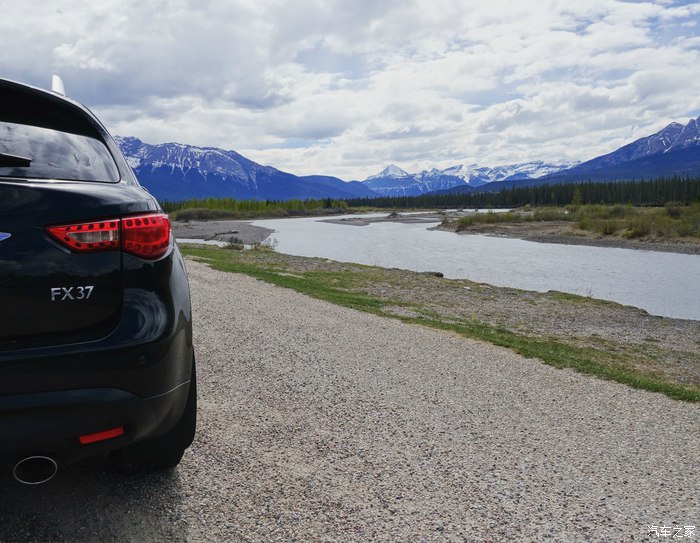 2019纽约车展英菲尼迪qx70,英菲尼迪fx35车主用车感受