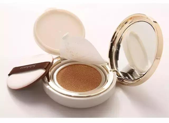 气垫bb霜测评第一名,气垫BB测评