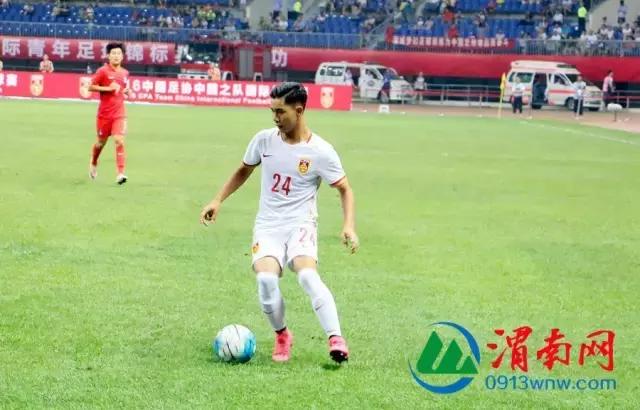 渭南国际青年足球锦标赛直播,中国足协青少年足球锦标赛图片