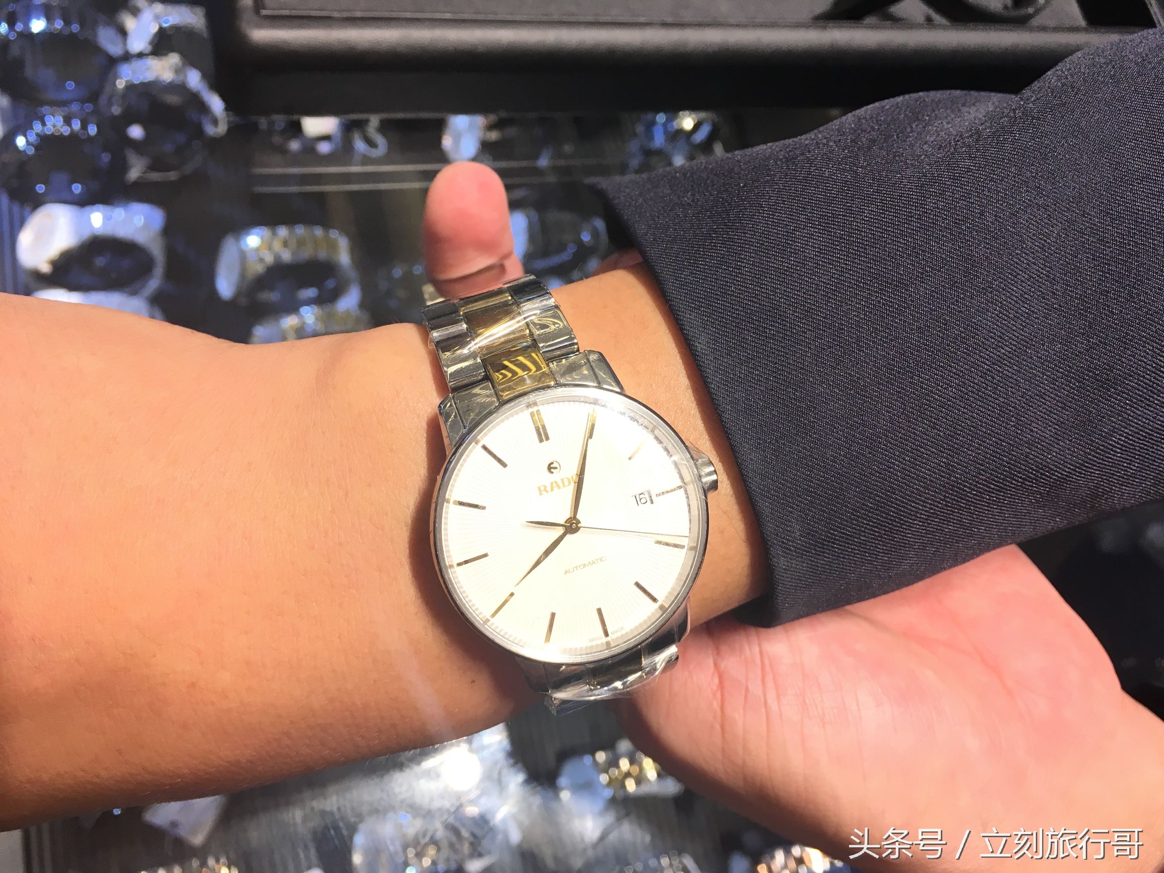 泰国手信必买清单青草膏,去泰国除了青草膏还有什么值得买