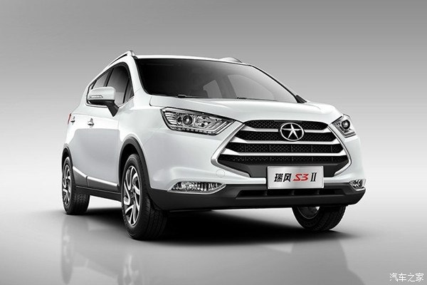 十年，”虎”威犹在？聊聊新款奇瑞瑞虎3